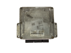 Blok Ovladačů 0281010819 8200039569 8200166362 Renault Bosch 17573
