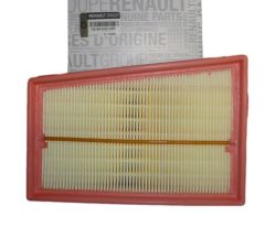 Filtr Vzduchu Nový originál 165463205R Renault Koleos