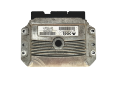 Blok Ovladačů 8200509552 8200509516 Renault Johnson Controls 18530