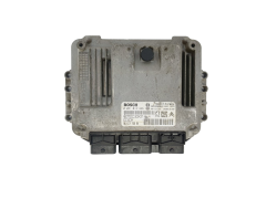Blok Ovladačů 0281012466 9661773880 9653958980 PSA Bosch 42687