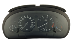 Tachometr BMW 5 E39 6211 6914884 110008784299 VDO