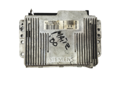 Blok Ovladačů 96259124 K115000010H Daewoo Siemens 16145