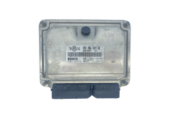 Blok Ovladačů 038906019GQ 0281010941 Volkswagen Bosch 55921