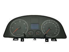 Tachometr VW Caddy 1T0920863A 110080343004 69440