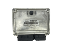 Blok Ovladačů 4B2907401E 0281010394 Audi Bosch 57589