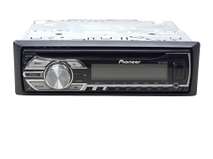Rádio Cd USB iPod Pioneer DEH-2500UI