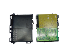 Blok Ovladačů BSI S105875BN0 S105887DN0 PSA Siemens 35207