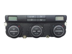 Panel Větrání AC Volkswagen 1K0907044CF