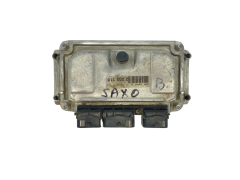 Blok Ovladačů 0261206246 9637838780 9645802280 PSA Bosch 56179