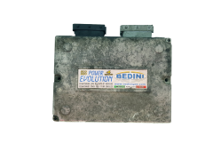 Blok Ovladačů LPG 67R-01 9003-00 110R 3063-23 Bedini
