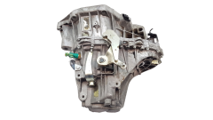 Převodovka TL4113 TL4B113 1.5 dci Nissan Qashqai 32010JD50A