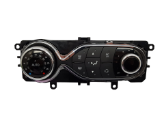 Panel Větrání Renault Clio 4 Captur E1067144 275108796R MC09 10270