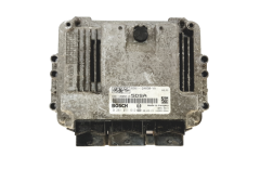 Blok Ovladačů 0281011612 6S61-12A650-VA Ford Bosch 21642
