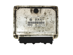 Blok Ovladačů 030906032CG 0261207178 Volkswagen Bosch 18883