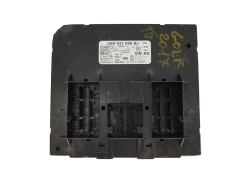 Blok Ovladačů 5Q0937086BJ F005V01914 VW Bosch