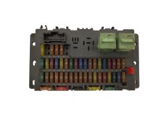 Pojistková Skříň Mini 518030317