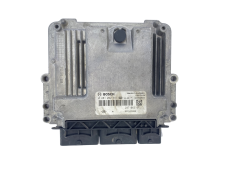 Blok Ovladačů Dacia 237107632R 237106319R 0281032811 Bosch