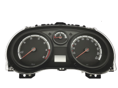 Otáčkoměr Opel Corsa D P0013316490 31291