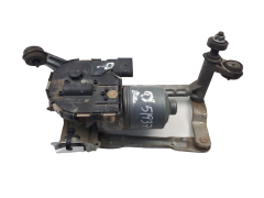 Mechanizmus Stěračů Předek Seat Leon 2 1P0955120A 1397220535 Bosch Mechanizmus Stěračů Předek Seat Leon 2 1P0955120A 1397220535 Bosch