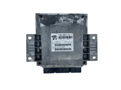 Blok Ovladačů PSA 9646570280 IAW48P2.7H 9645989480 Magneti Marelli 48318