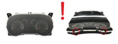Tachometr Fiorino Bipper Nemo 1364103080 503002184202 Tachometr Fiorino Bipper Nemo 1364103080 503002184202