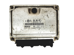 Blok Ovladačů 036906032L 0261207189 VW  Bosch 18819