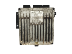 Blok Ovladačů 8200399038 8200619409 R0410B034C Renault Delphi 19895