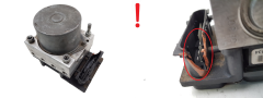 Pumpa Abs Mitsubishi Colt A4544200975 0265800403 Bosch 1529