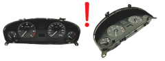 Tachometr Peugeot 406 9639940380 110008882069 53882