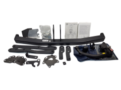 Tažné Zařízení Nový originál Renault Megane 3 III Coupe 7711423033