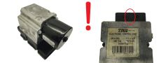Pumpa Abs Opel Vectra C 12773674 15052410 TRW GM 67298 Pumpa Abs Opel Vectra C 12773674 15052410 TRW GM 67298