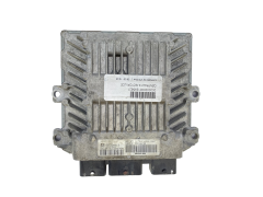 Blok Ovladačů 5WS40572B-T 9663483180 9653451880 PSA Continental 59765