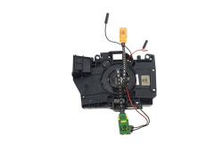 Naviječ Airbag 8200058676 Renault Clio 2 Valeo 31