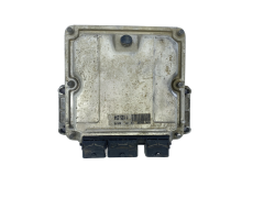 Blok Ovladačů PSA 0281010592 9642014880 28FM0310 Bosch 60462