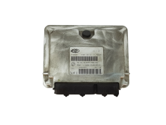 Blok Ovladačů IAW4AF.S2 55196262 Fiat Magneti Marelli 16945