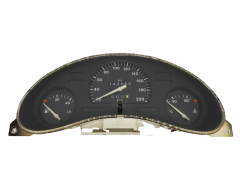 Tachometr Opel Corsa B 90386322 81117760 23741