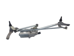 Mechanizmus Stěračů BMW 3 E90 7161711 6978263 404.959 Valeo 1734