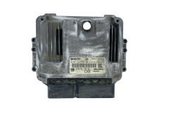 Blok Ovladačů Opel 55560810 0281012694 8980135190 Bosch GM 51130