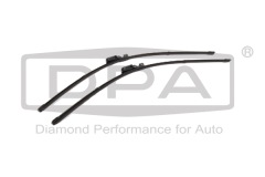 Stěrače Předek Pro Audi A8 4E0998002 99981763102 DPA