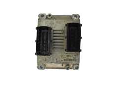 Blok Ovladačů 0261207422 24456864 B00010 Opel GM 13913