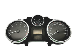 Tachometr Peugeot 206+ 9666636980 Magneti 59124