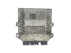 Blok Ovladačů 3S61-12A650-LB 5WS40140D-T SID 804 Ford Siemens 60478