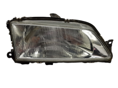 Světlomet Pravý Peugeot 306 6205K5 085595 Valeo 4820 Světlomet Pravý Peugeot 306 6205K5 085595 Valeo 4820