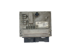 Blok Ovladačů 03P906021F 28328822 VW Delphi Blok Ovladačů 03P906021F 28328822 VW Delphi
