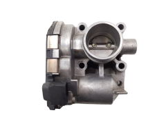 Škrticí Klapka Smart A1601410225 0003094V006 Bosch 1415