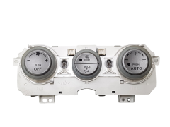 Panel Klimatizace Mazda 6 E0002C