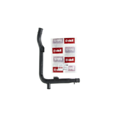 Hadice Chladiče 03L121065T 11211851901 VW Audi Seat Skoda Vika