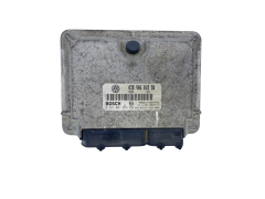 Blok Ovladačů 038906018BQ 0281001849 VW Bosch 61884