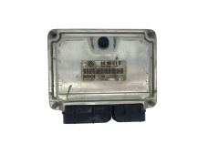 Blok Ovladačů VW 045906019BF 0281011241 Bosch 60173