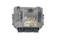 Blok Ovladačů PSA 0281011089 9653202580 9647785580 Bosch 57002